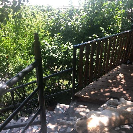 Hotel Master'S House Dayan Erivan Exterior foto