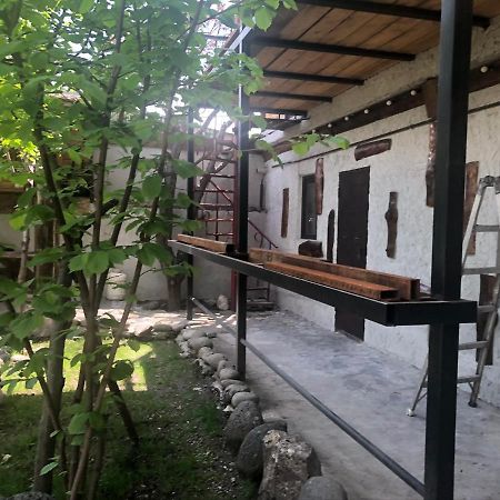 Hotel Master'S House Dayan Erivan Exterior foto