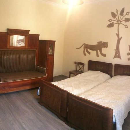 Hotel Master'S House Dayan Erivan Zimmer foto