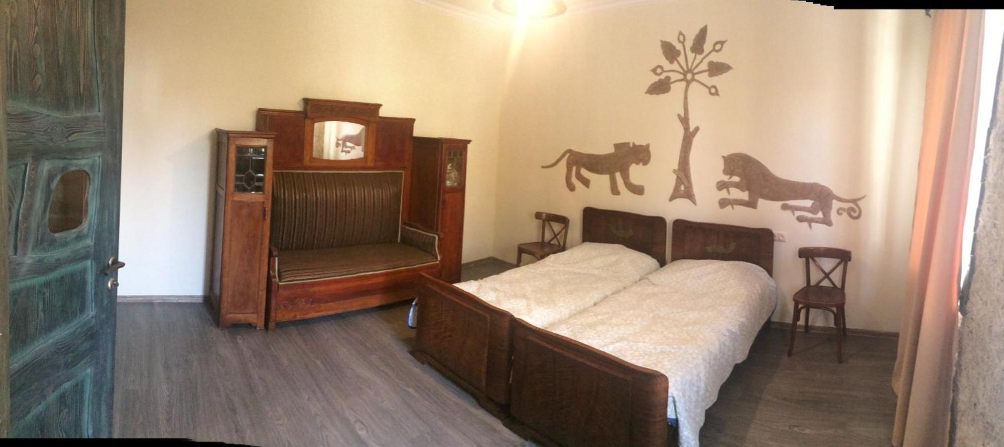 Hotel Master'S House Dayan Erivan Zimmer foto