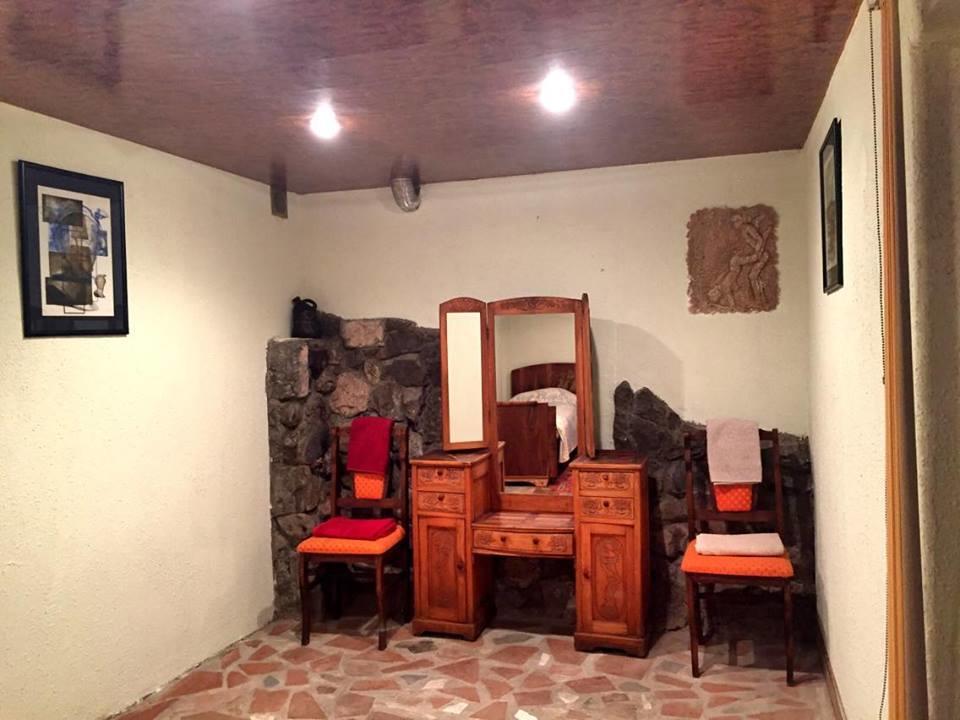 Hotel Master'S House Dayan Erivan Exterior foto