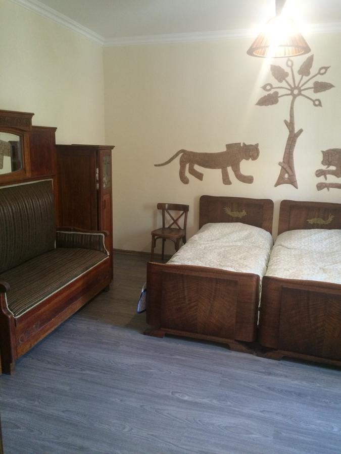 Hotel Master'S House Dayan Erivan Exterior foto