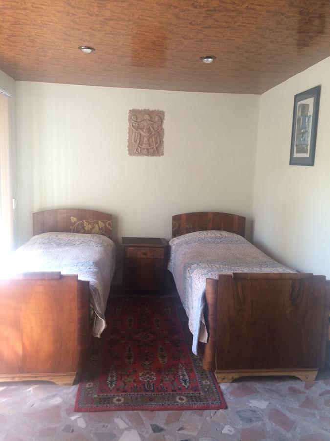 Hotel Master'S House Dayan Erivan Exterior foto