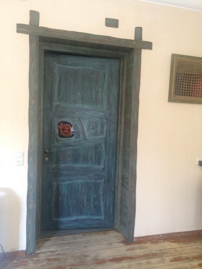 Hotel Master'S House Dayan Erivan Exterior foto