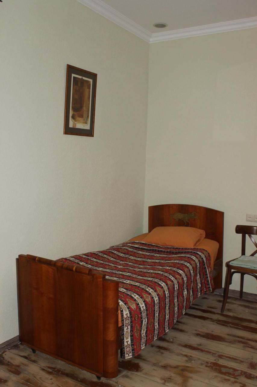 Hotel Master'S House Dayan Erivan Exterior foto